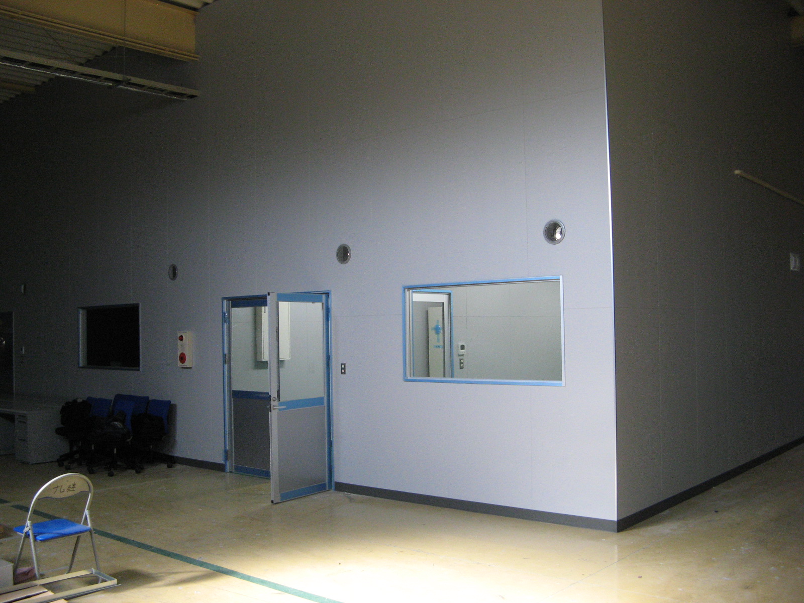 10年前の熊本事業所